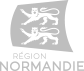 logo Région Normandie